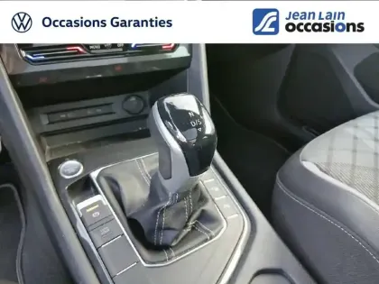 Photo 15 Volkswagen Tiguan  1.5 TSI 150ch DSG7