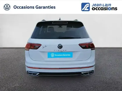 Photo 7 Volkswagen Tiguan  1.5 TSI 150ch DSG7