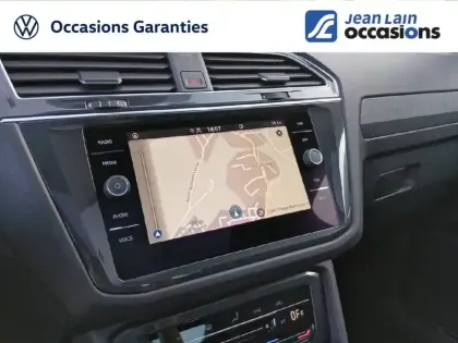 Photo 14 Volkswagen Tiguan  1.5 TSI 150ch DSG7