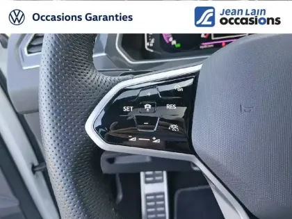 Photo 18 Volkswagen Tiguan  1.5 TSI 150ch DSG7