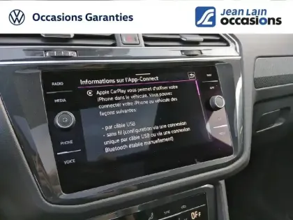 Photo 46 Volkswagen Tiguan  1.5 TSI 150ch DSG7