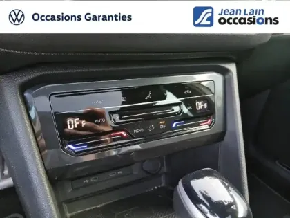 Photo 48 Volkswagen Tiguan  1.5 TSI 150ch DSG7