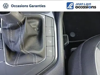 Photo 49 Volkswagen Tiguan  1.5 TSI 150ch DSG7