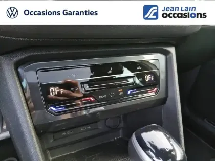 Photo 22 Volkswagen Tiguan  1.5 TSI 150ch DSG7