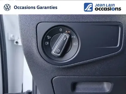 Photo 17 Volkswagen Tiguan  1.5 TSI 150ch DSG7