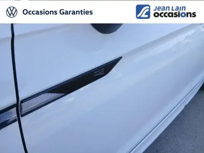 Photo 25 Volkswagen Tiguan  1.5 TSI 150ch DSG7