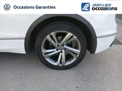 Photo 11 Volkswagen Tiguan  1.5 TSI 150ch DSG7