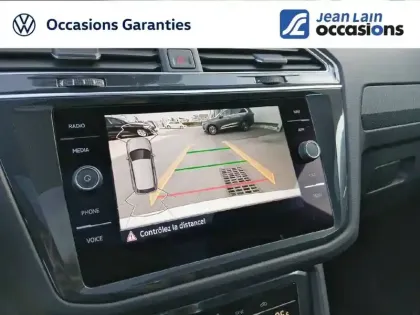 Photo 47 Volkswagen Tiguan  1.5 TSI 150ch DSG7