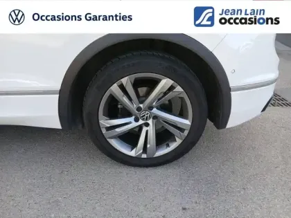 Photo 37 Volkswagen Tiguan  1.5 TSI 150ch DSG7