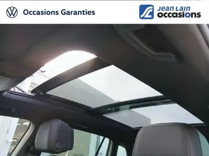 Photo 50 Volkswagen Tiguan  1.5 TSI 150ch DSG7