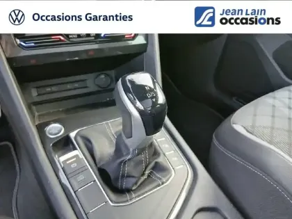 Photo 41 Volkswagen Tiguan  1.5 TSI 150ch DSG7