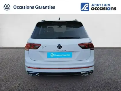 Photo 33 Volkswagen Tiguan  1.5 TSI 150ch DSG7