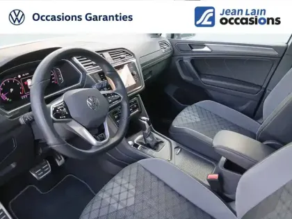 Photo 38 Volkswagen Tiguan  1.5 TSI 150ch DSG7