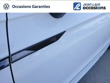 Photo 51 Volkswagen Tiguan  1.5 TSI 150ch DSG7