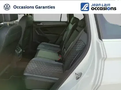 Photo 31 Volkswagen Tiguan  1.5 TSI 150ch DSG7