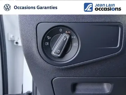 Photo 43 Volkswagen Tiguan  1.5 TSI 150ch DSG7