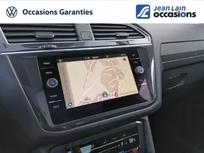 Photo 40 Volkswagen Tiguan  1.5 TSI 150ch DSG7