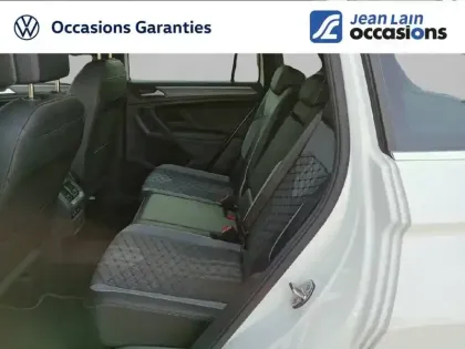 Photo 5 Volkswagen Tiguan  1.5 TSI 150ch DSG7