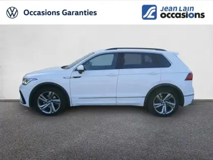 Photo 6 Volkswagen Tiguan  1.5 TSI 150ch DSG7