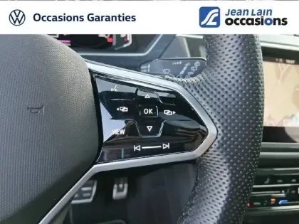 Photo 19 Volkswagen Tiguan  1.5 TSI 150ch DSG7