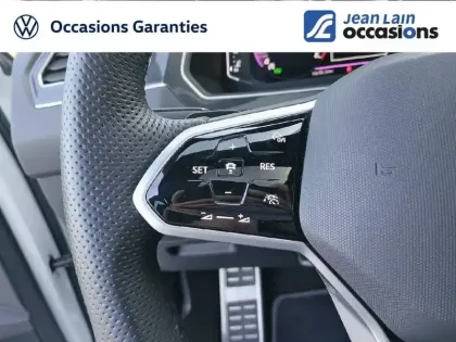Photo 44 Volkswagen Tiguan  1.5 TSI 150ch DSG7