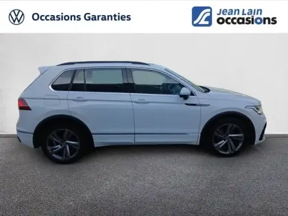 Photo 29 Volkswagen Tiguan  1.5 TSI 150ch DSG7