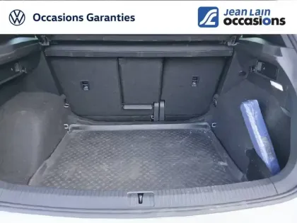 Photo 13 Volkswagen Tiguan  1.5 TSI 150ch DSG7