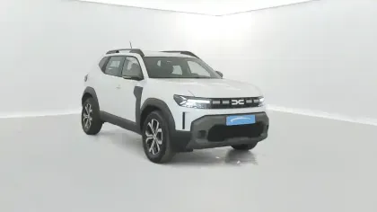 Photo 27 Dacia Duster  ECO-G 100