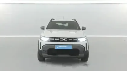 Photo 26 Dacia Duster  ECO-G 100