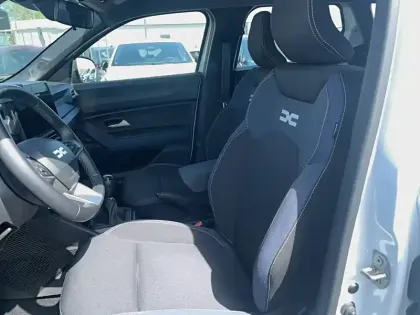 Photo 8 Dacia Duster  ECO-G 100