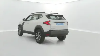 Photo 22 Dacia Duster  ECO-G 100