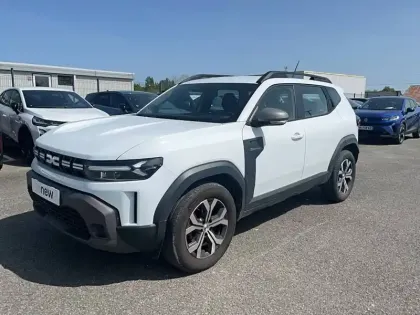 Photo Dacia Duster Expression