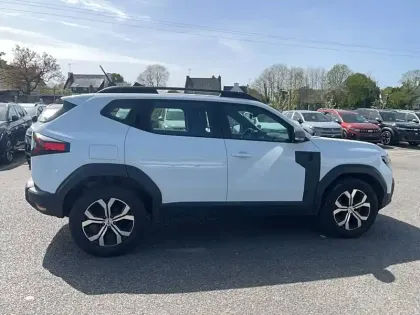 Photo 5 Dacia Duster  ECO-G 100
