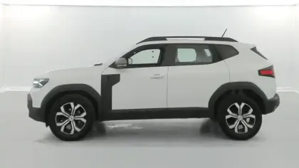 Photo 21 Dacia Duster  ECO-G 100