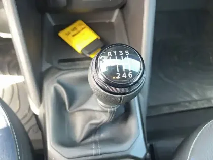 Photo 12 Dacia Duster  ECO-G 100