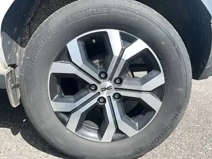 Photo 18 Dacia Duster  ECO-G 100