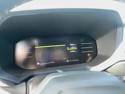 Photo 16 Dacia Duster  ECO-G 100