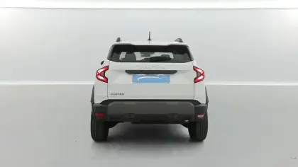 Photo 23 Dacia Duster  ECO-G 100