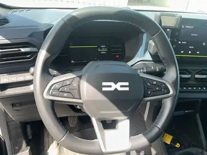 Photo 14 Dacia Duster  ECO-G 100