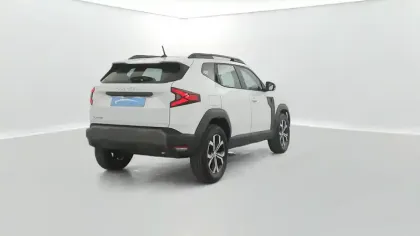 Photo 24 Dacia Duster  ECO-G 100