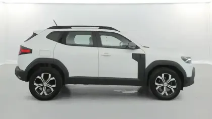 Photo 25 Dacia Duster  ECO-G 100