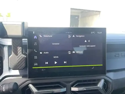 Photo 11 Dacia Duster  ECO-G 100