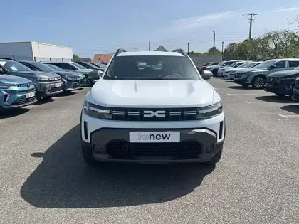 Photo 7 Dacia Duster  ECO-G 100