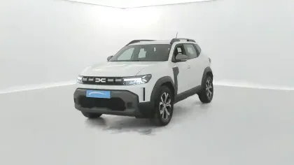 Photo 20 Dacia Duster  ECO-G 100