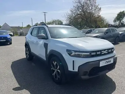 Photo 6 Dacia Duster  ECO-G 100