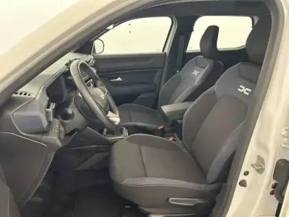 Photo 28 Dacia Duster  ECO-G 100
