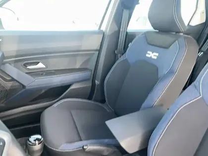 Photo 13 Dacia Duster  ECO-G 100