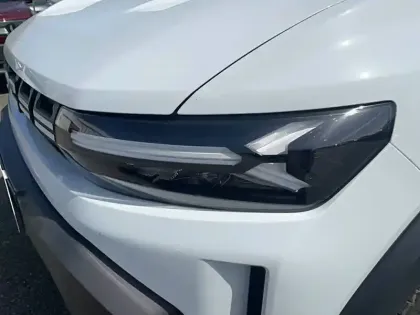 Photo 19 Dacia Duster  ECO-G 100