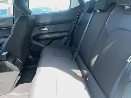 Photo 15 Dacia Duster  ECO-G 100