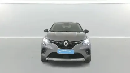Photo 15 Renault Captur  E-Tech full hybrid 145